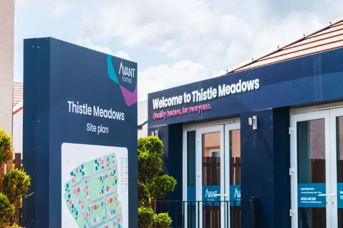 fascia over double gargae