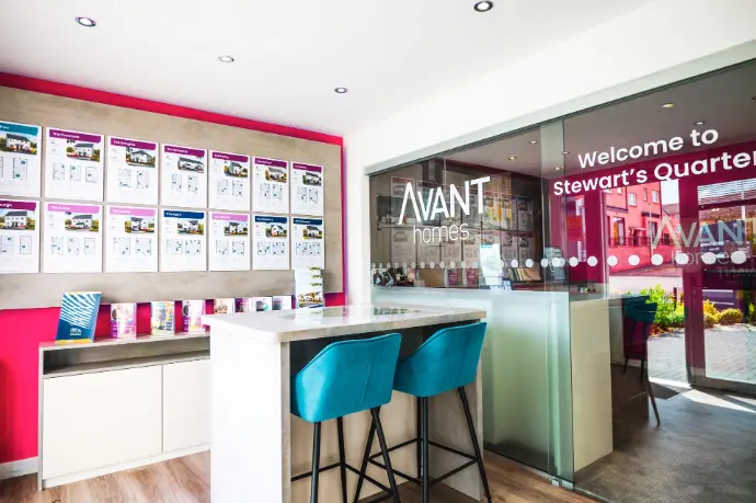 avant marketing suite