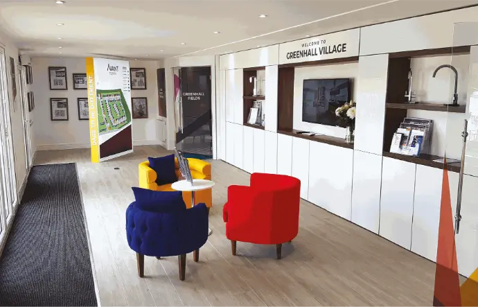 old style avant marketing suite