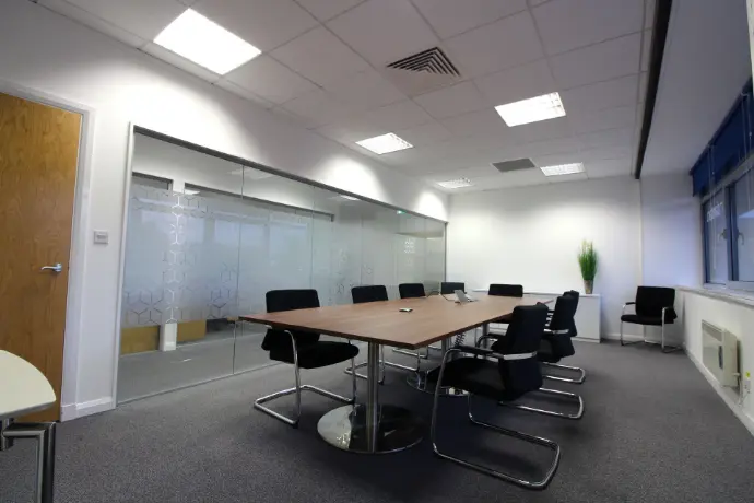 meeting room